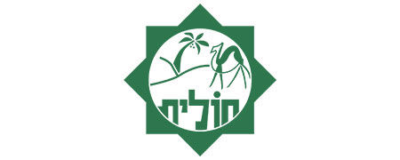 קיבוץ חולית